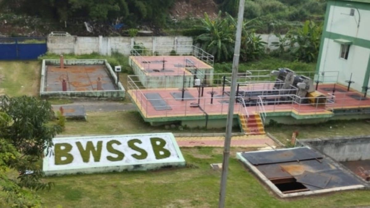 Bengaluru Water Bill Shock: BWSSB Accused of ‘Silent’ 12% Annual Tariff Hike