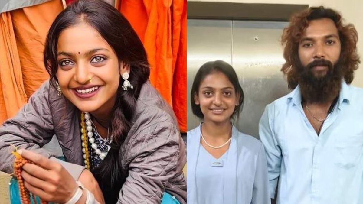 Monalisa Bhonsle Controversy: Director Reacts to Kumbh Mela Girl Allegations