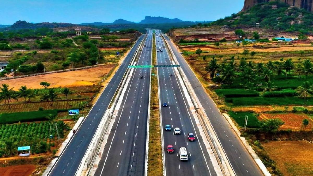 Bengaluru to Mysuru Travel Time Reduced to 2 Hours: Big Relief for Tourists