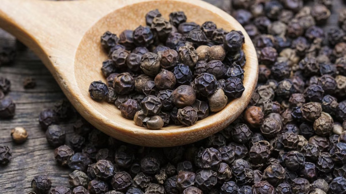 Black Pepper Remedies for Protection, Evil Eye Removal & Wealth Attraction