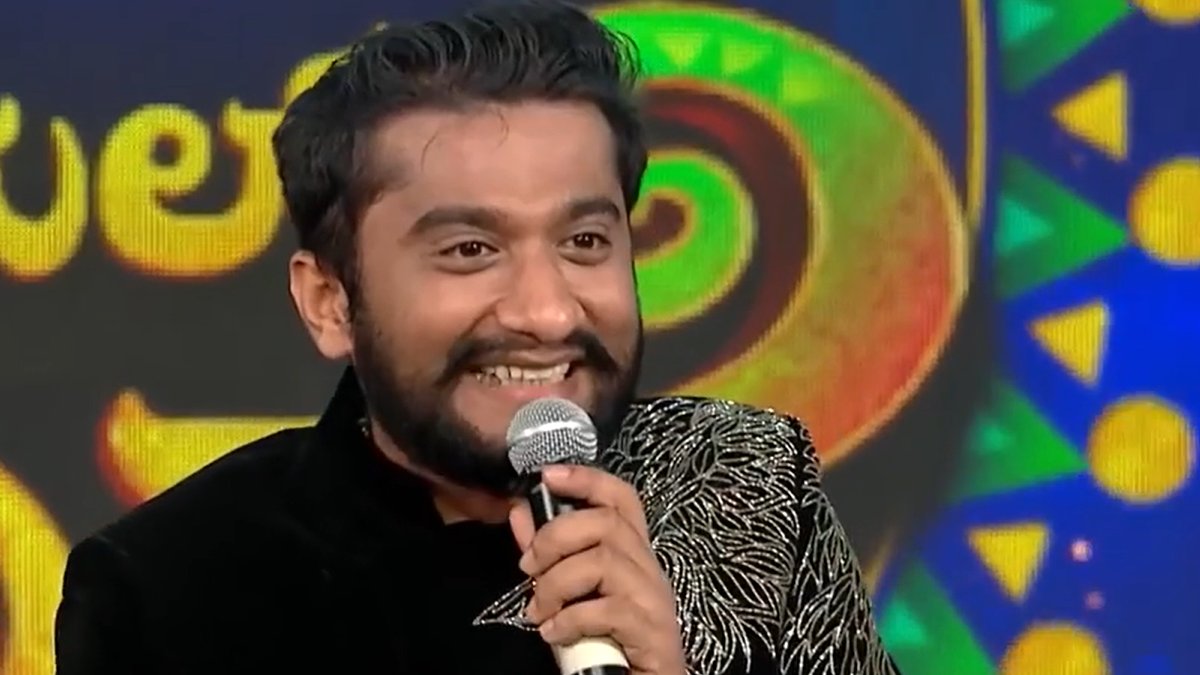 Gilli Nata’s Funny Love Advice at Gauri Kalyana Event Goes Viral