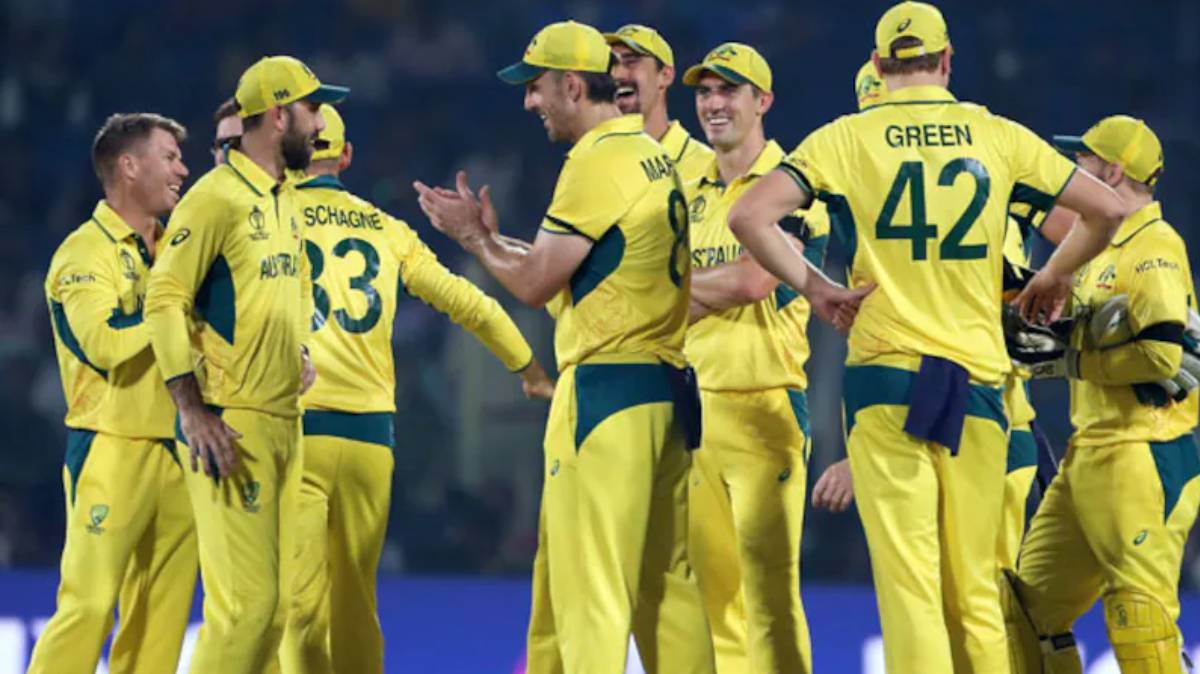 ಆಸಿಸ್ ಫ್ಯಾನ್ಸ್‌ಗೆ ಬಿಗ್ ಶಾಕ್ - 2027ರ ಏಕದಿನ ವಿಶ್ವಕಪ್ ತಂಡದಲ್ಲಿ ಇರಲ್ಲ ಈ ದೈತ್ಯ ಆಟಗಾರ; ಯಾರು ಆ ಆಟಗಾರ?