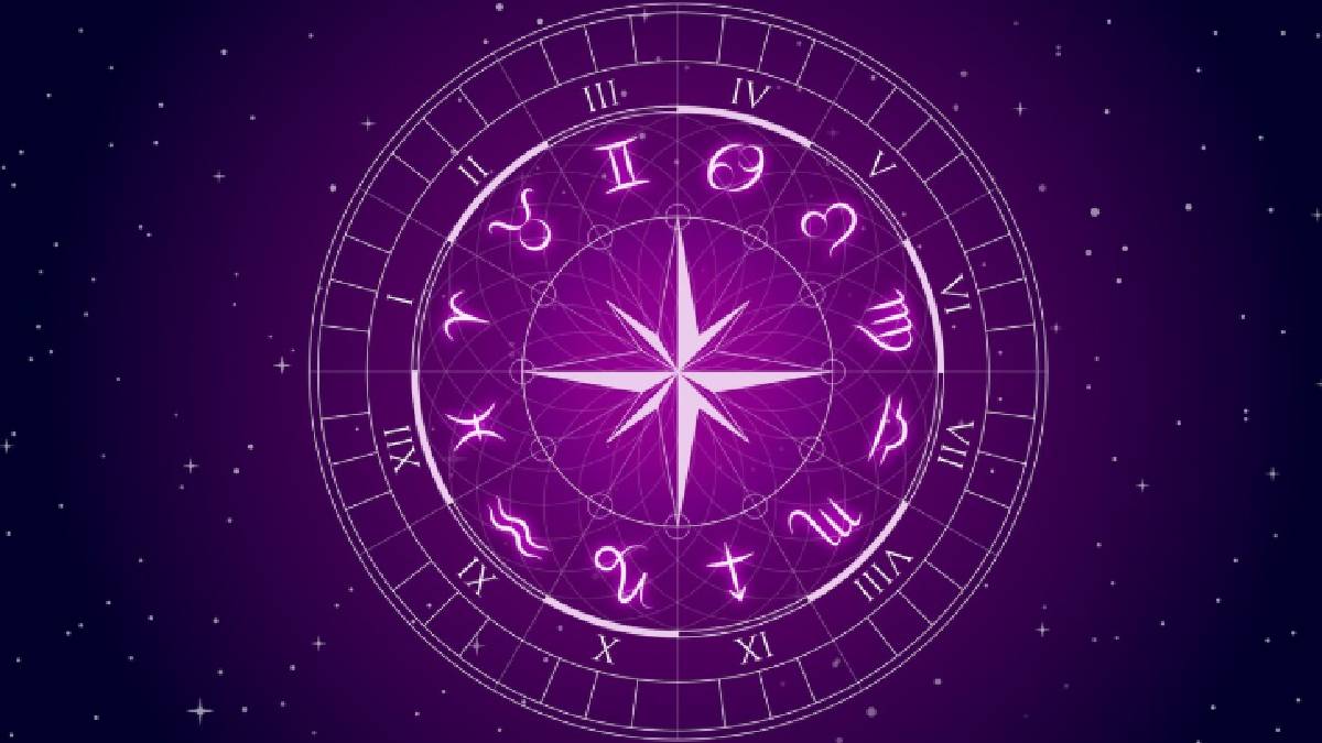 2026 Horoscope: A Year of Big Changes, Growth & New Opportunities for All Signs