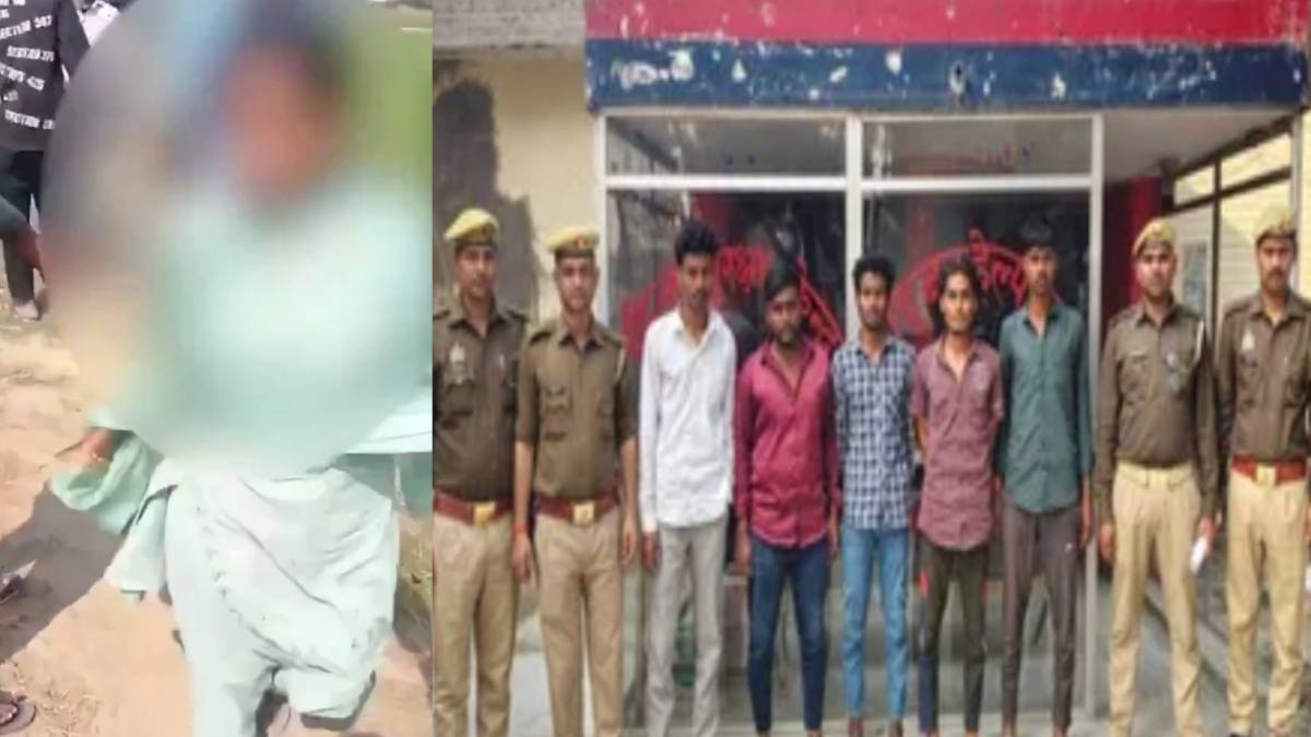 ನ್ಯಾಯಕ್ಕಾಗಿ ಕುಟುಂಬದ ಹೋರಾಟ!! | Photo Credit: X@HateDetectors