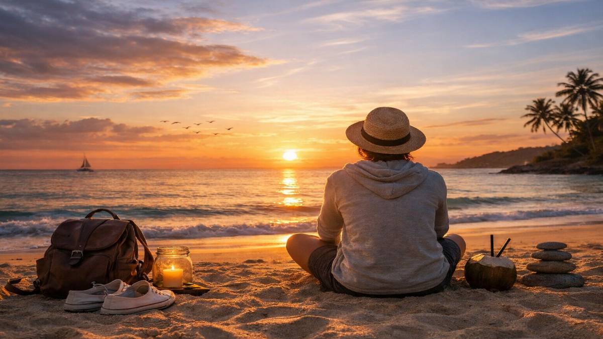 ಹಣದ ಗುಲಾಮರಾಗಬೇಡಿ, ಬದುಕಿನ ಪಯಣಿಗರಾಗಿ - ಯಾರಿಗೂ ಗೊತ್ತಿರದ ಜೀವನದ ಅತಿ ದೊಡ್ಡ ಸಂಪತ್ತು ಯಾವುದು?