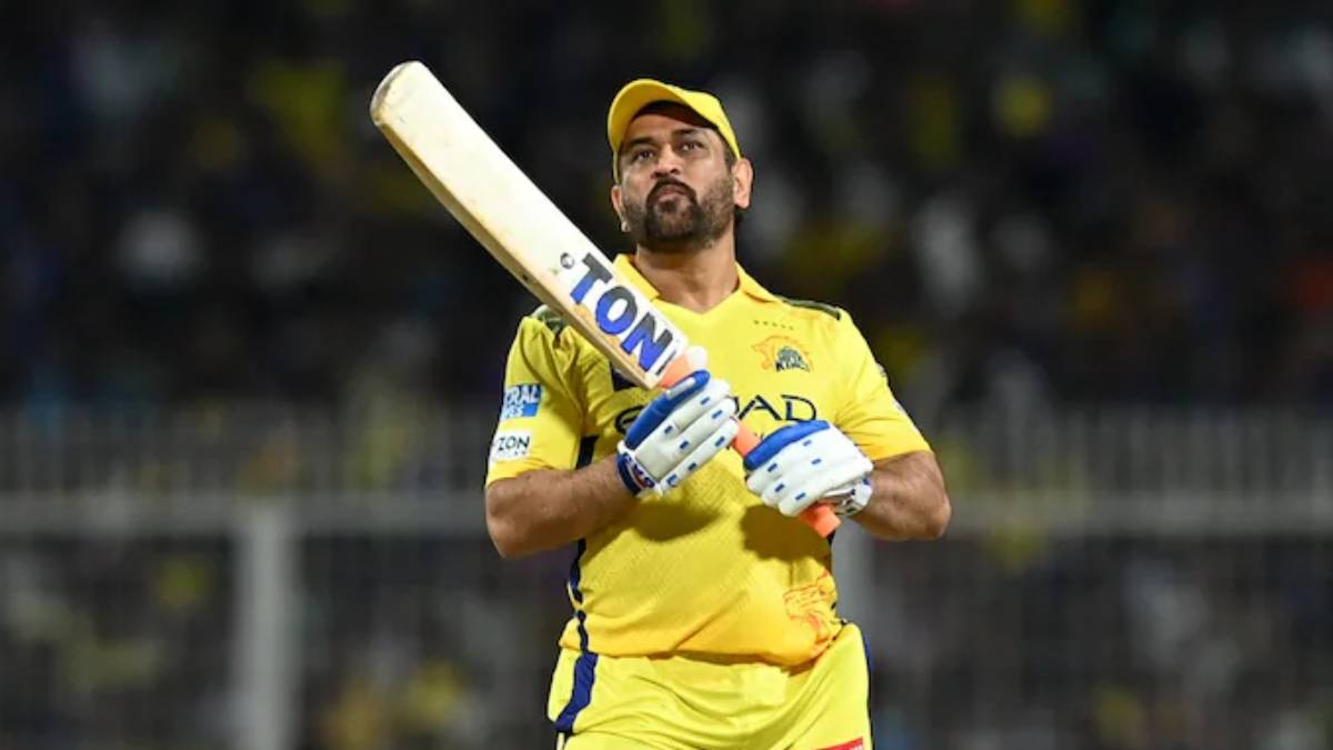 ಸಿಎಸ್‌ಕೆ ಅಭಿಮಾನಿಗಳಿಗೆ ಬಿಗ್ ಶಾಕ್: ಐಪಿಎಲ್ 2026ರಲ್ಲಿ ಧೋನಿ ಆಡೋದು ಡೌಟ್? ಎಷ್ಟು ಪಂದ್ಯದಿಂದ ಔಟ್ ಆಗಿದ್ದಾರೆ ಗೊತ್ತಾ?