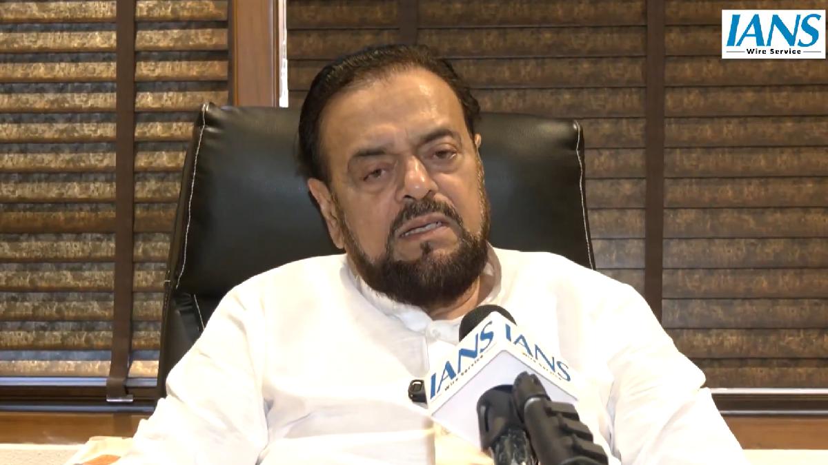 Abu Azmi Demands Free IPL Tickets: MLA Sparks VIP Culture Debate in Maharashtra