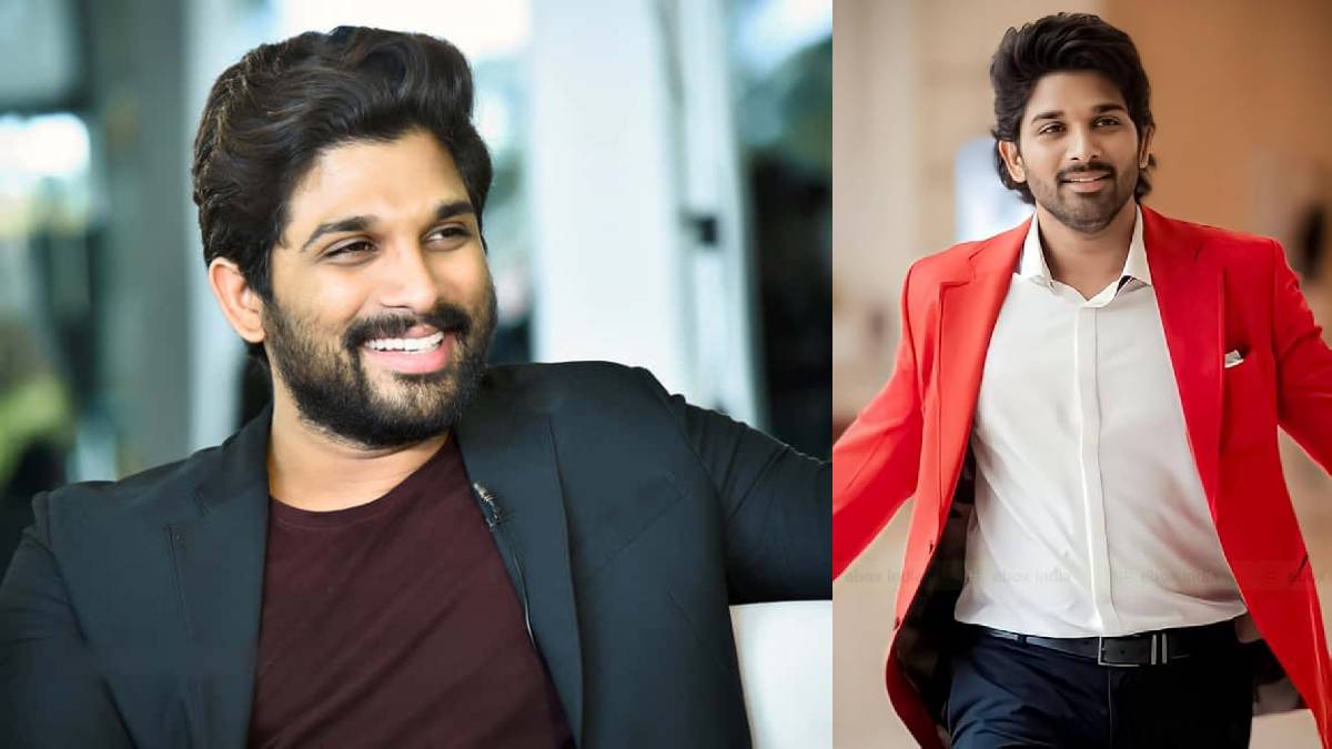 ಅಲ್ಲು ಅರ್ಜುನ್ ಕೈಯಲ್ಲಿ 'ಸೂಪರ್ ಹೀರೋ' ಸಿನಿಮಾ? ಬಾಸಿಲ್ ಜೋಸೆಫ್ ಸಿದ್ಧಪಡಿಸಿದ ಮಾಸ್ಟರ್ ಪ್ಲಾನ್!!