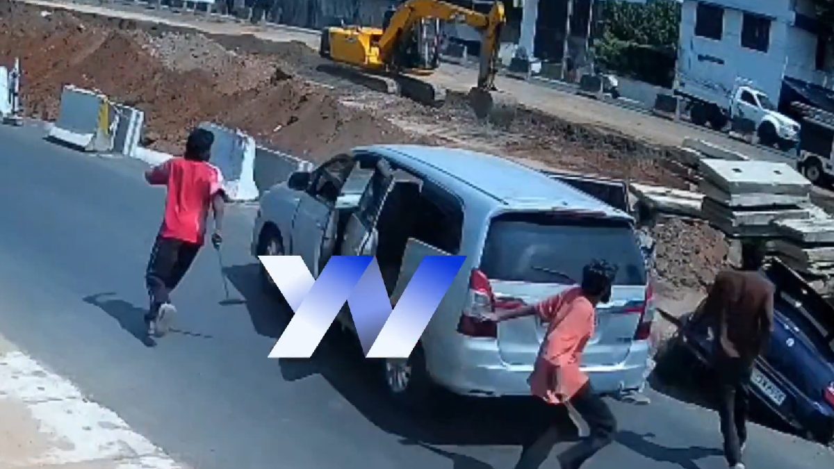 Notorious Gangster Aluva Athul Murdered in Kollam, Kerala | Suspected Gang War Retaliation