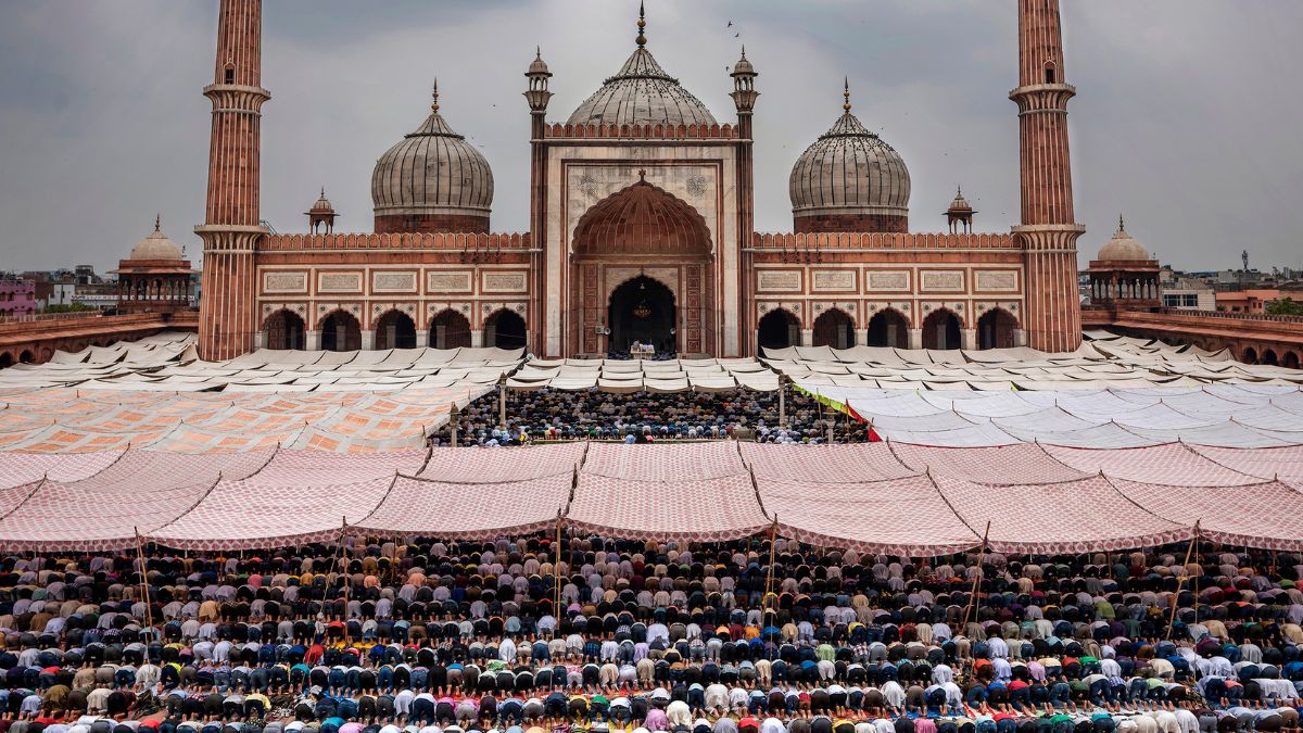 Alvida Jumma 2026 Date: Is Jumat-ul-Vida on March 13 or March 20?