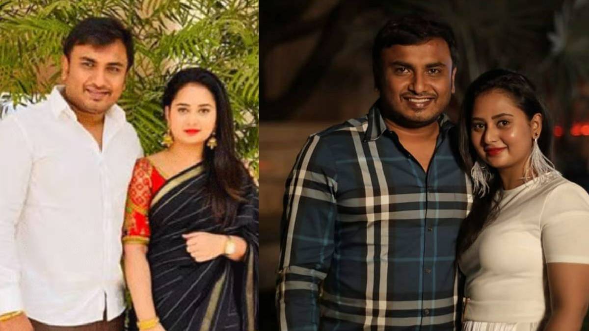 ಟಿಕೆಟ್ ಸಿಗದಿದ್ದರೂ ಎದೆಗುಂದದ ನಾಯಕ - ಜಗದೀಶ್ ಆರ್. ಚಂದ್ರ ಅವರಿಗೆ ಬಿಜೆಪಿ ನೀಡಿದ ಬಿಗ್ ಸರ್ಪ್ರೈಸ್!!