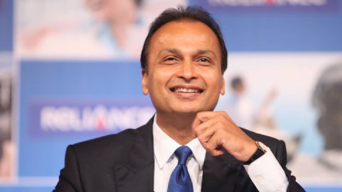 CBI Files ₹1,085 Crore Loan Fraud Case Against Anil Ambani and RCom