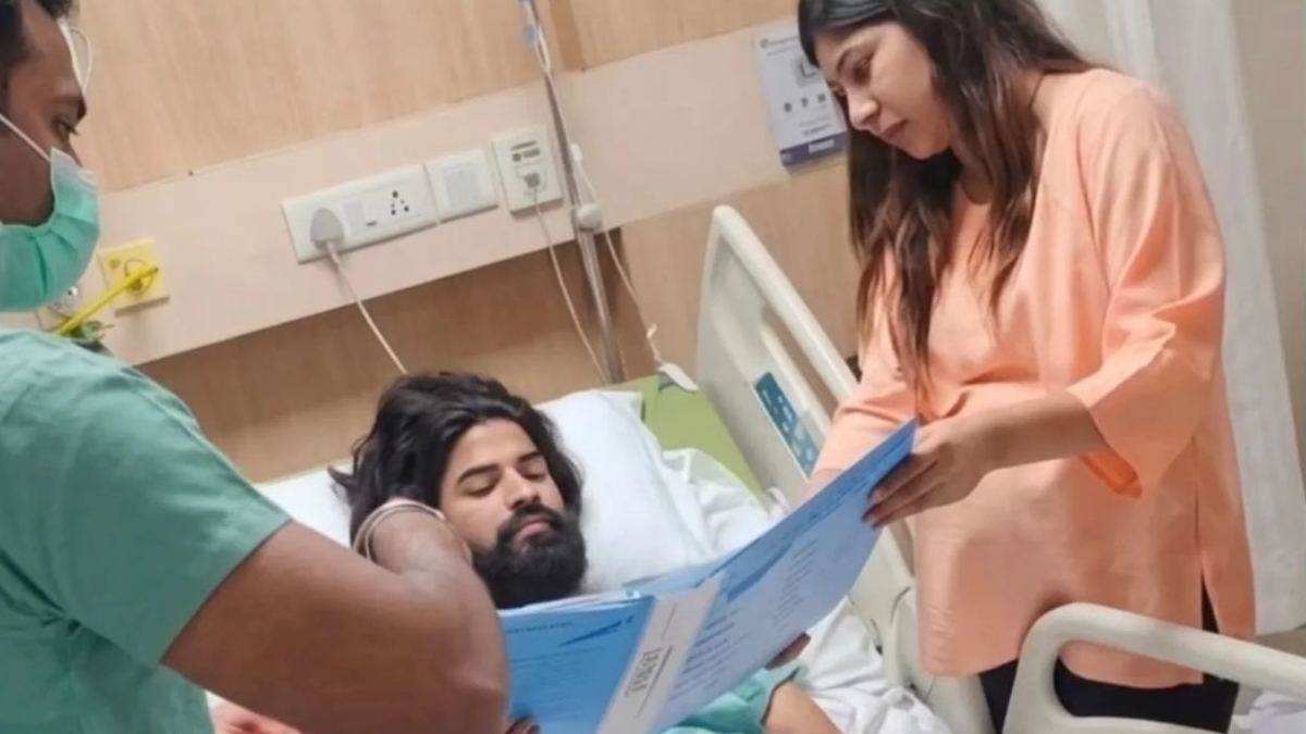 Anurag Dobhal Diagnosed With Severe Pneumonia, Condition Reported Serious