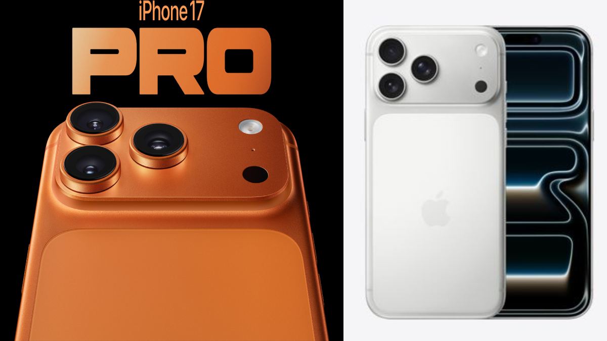 Apple iPhone 17 Pro Max Prices Fall Fast in India as iPhone 18 Nears