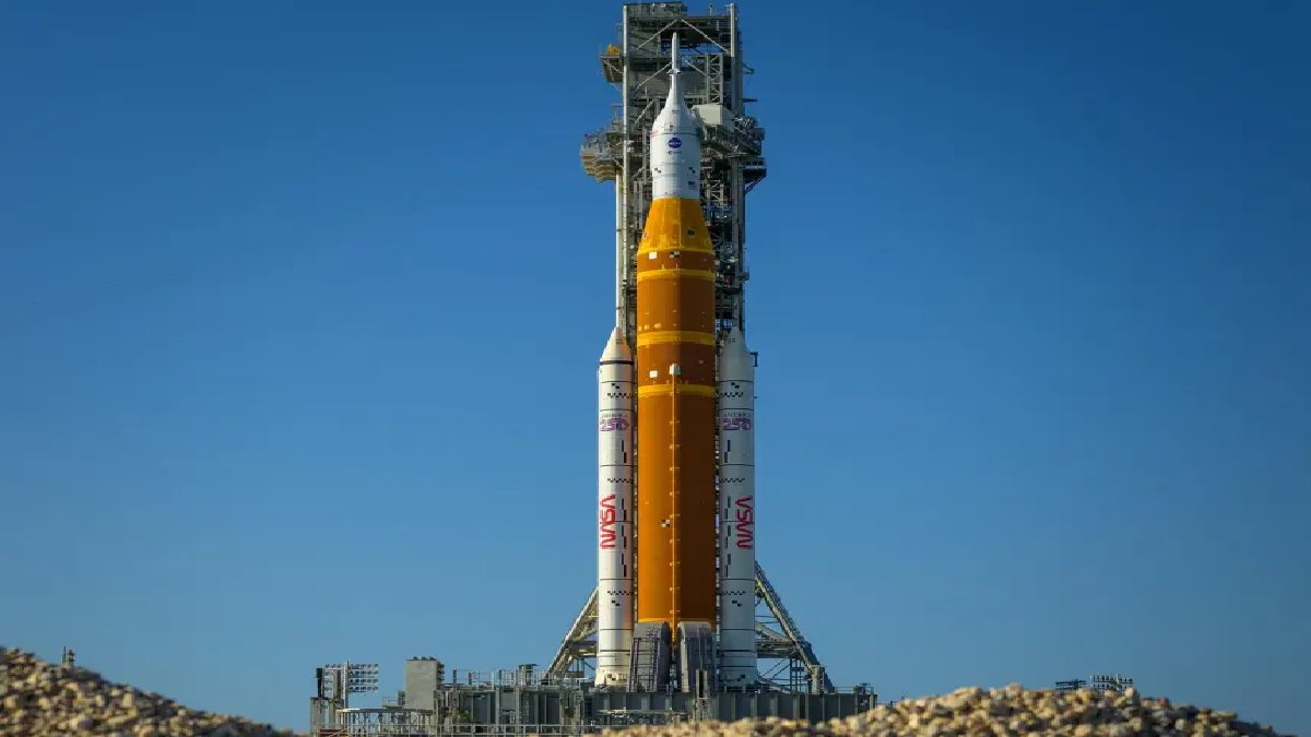 NASA Artemis II: How Astronauts Will Be Protected from Space Radiation