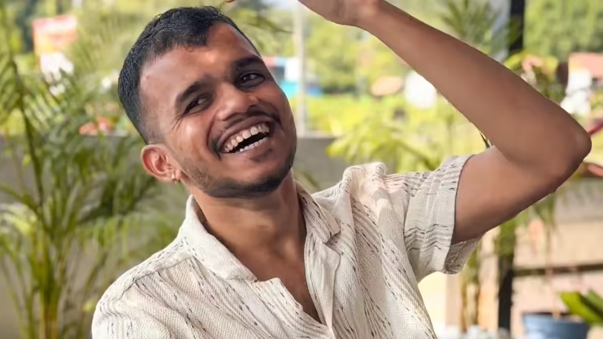 Who Was Arun Tupe? Marathi Influencer Found Dead at His Home