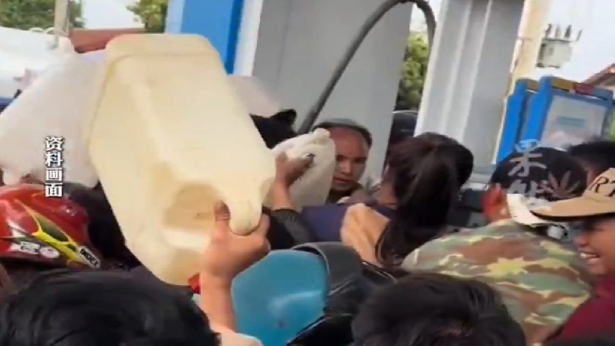 ASEAN Fuel Crisis: Philippines Emergency, Cambodia Shortages, Thailand Measures Amid Iran War