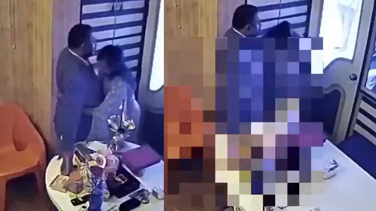 Nashik Horror: Self-Styled Godman Ashok Karat Arrested for Exploiting, Blackmailing Dozens of Women