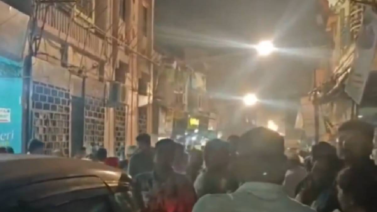 Maharashtra ATS Raids Mumbai Areas Over Suspected Online Terror Propaganda Networks