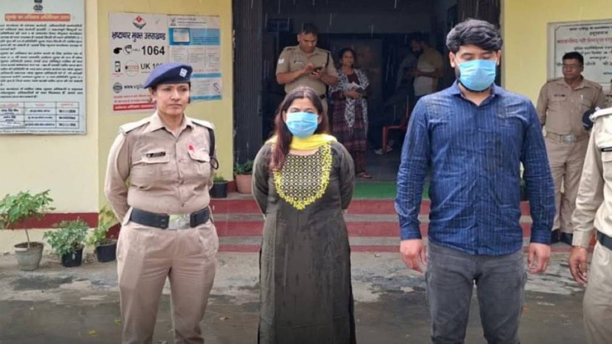 ಮನೆಯೊಳಗೂ ಇಲ್ಲವೇ ಹೆಣ್ಣುಮಕ್ಕಳಿಗೆ ರಕ್ಷಣೆ? ಹೆತ್ತವಳೇ ಮಗಳನ್ನು ಕಾಮುಕರಿಗೆ ಬಲಿ ಕೊಟ್ಟ ಘೋರ ಘಟನೆ!!