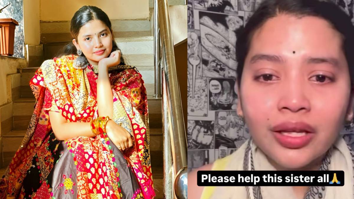 ಸಂಸ್ಕೃತಿ ರಕ್ಷಣೆ ಮಾಡಿದ್ದೇ ತಪ್ಪಾ? ಈ ಪುತ್ರಿಗೆ ರಕ್ಷಣೆ ನೀಡಿ - ಮಹಿಳಾ ಸುರಕ್ಷತೆಯ ಪ್ರಶ್ನೆ ಎತ್ತಿದ ನಿವೇದಿತಾ ಪ್ರಕರಣ!!