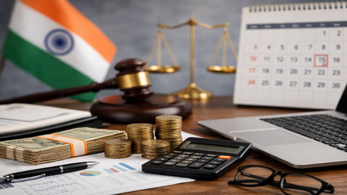 ತೆರಿಗೆದಾರರ ಗಮನಕ್ಕೆ: ಮಾರ್ಚ್ 15 ಮುಂಗಡ ತೆರಿಗೆ ಪಾವತಿಗೆ ಕೊನೆ ದಿನ - ಯಾರಿಗೆ ವಿನಾಯಿತಿ? ಯಾರು ಪಾವತಿಸಬೇಕು?