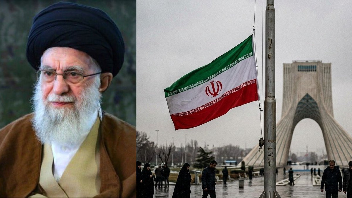 Tehran: Khamenei’s Daughter, Son-in-Law, and Granddaughter Killed in US-Israeli Strikes