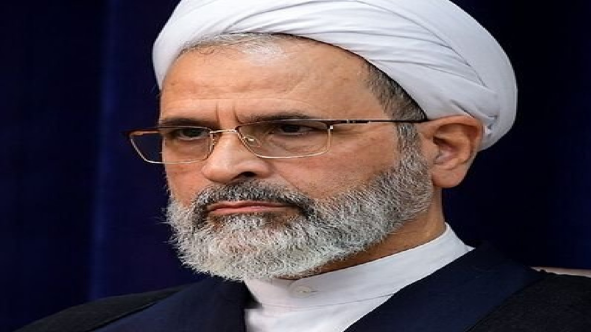 Who is Ayatollah Alireza Arafi? Iran's Interim Leader Post-Khamenei