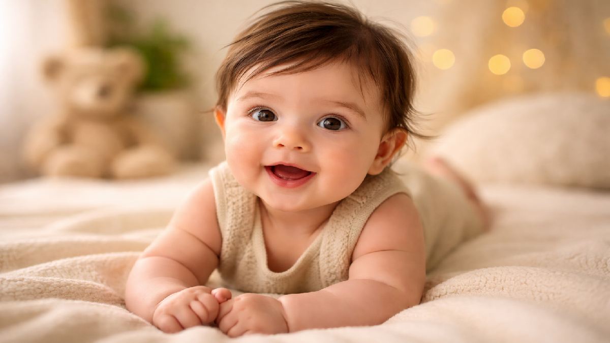 Baby's Guide: Safety with Hot Summers