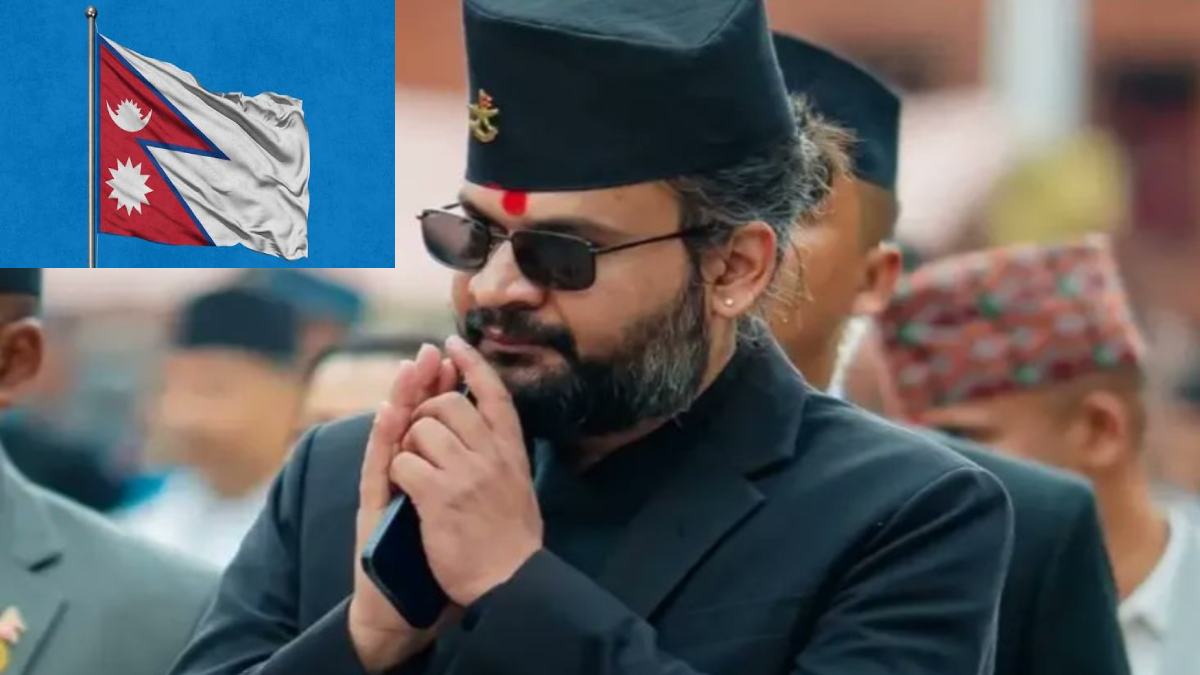 Nepal Election 2026 Results Live: Balendra Shah’s RSP Leads Early Trends; Former PM KP Oli Trailing