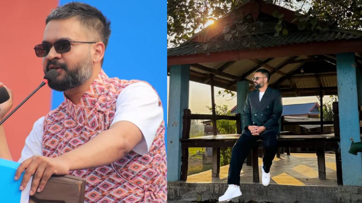 Who Is Balendra Shah? Rapper‑Turned‑Politician Set to Lead Nepal