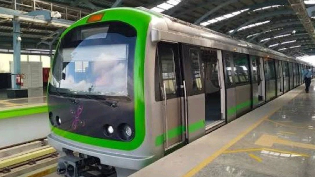 Bengaluru Metro Extends Till 2 AM for IPL 2026 RCB vs SRH Match