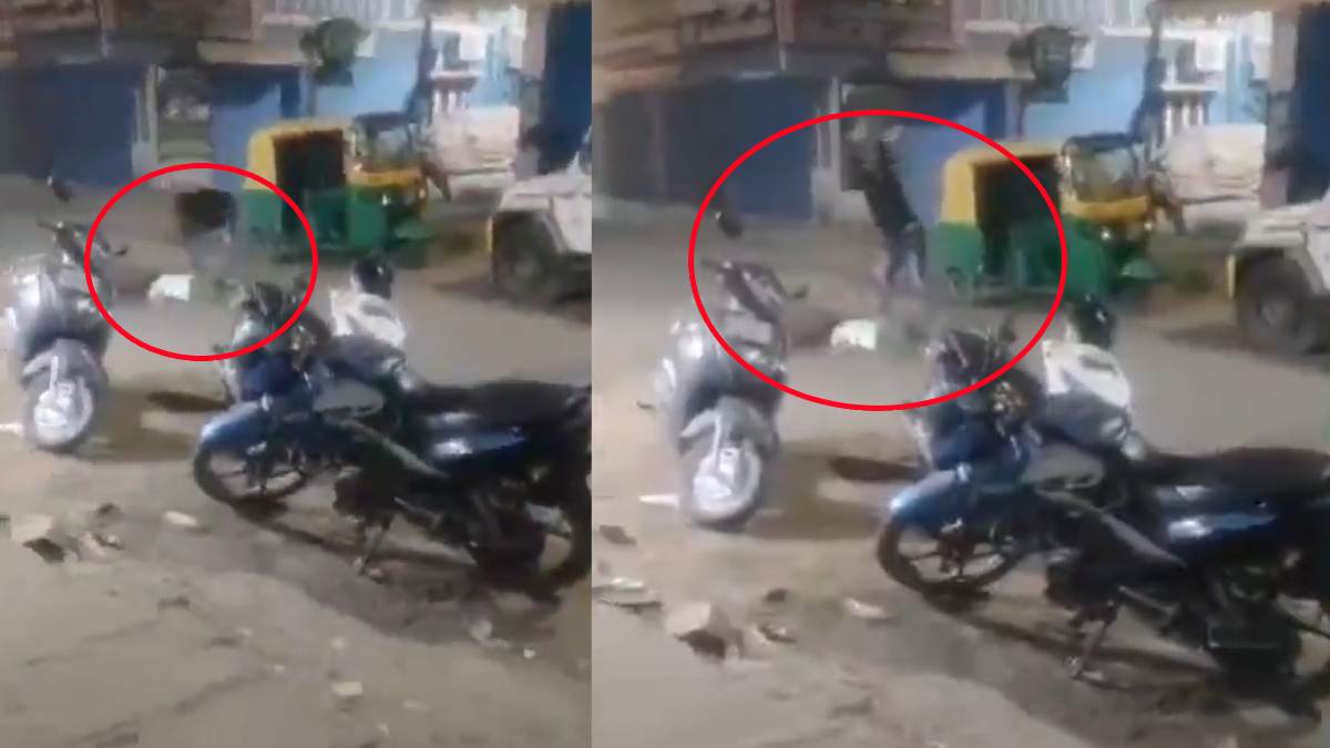 Bengaluru in Shock: Brutal Machete Murder Sparks Public Safety Concerns