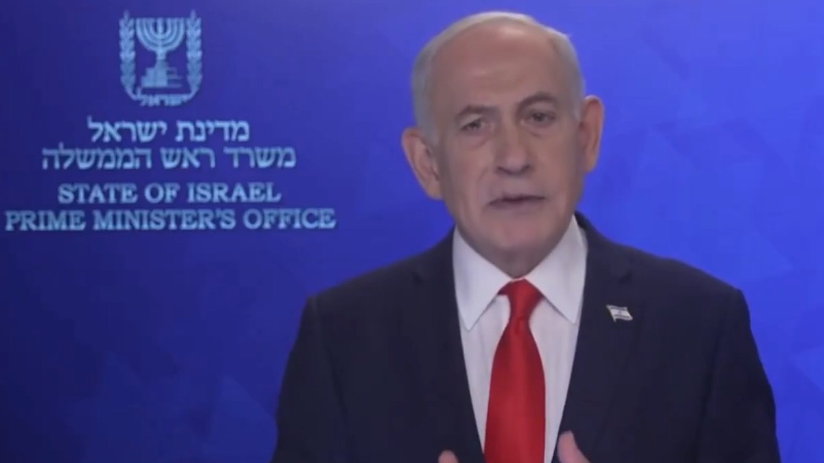 Netanyahu Thanks PM Modi for Support Amid 2026 Israel-Iran Crisis