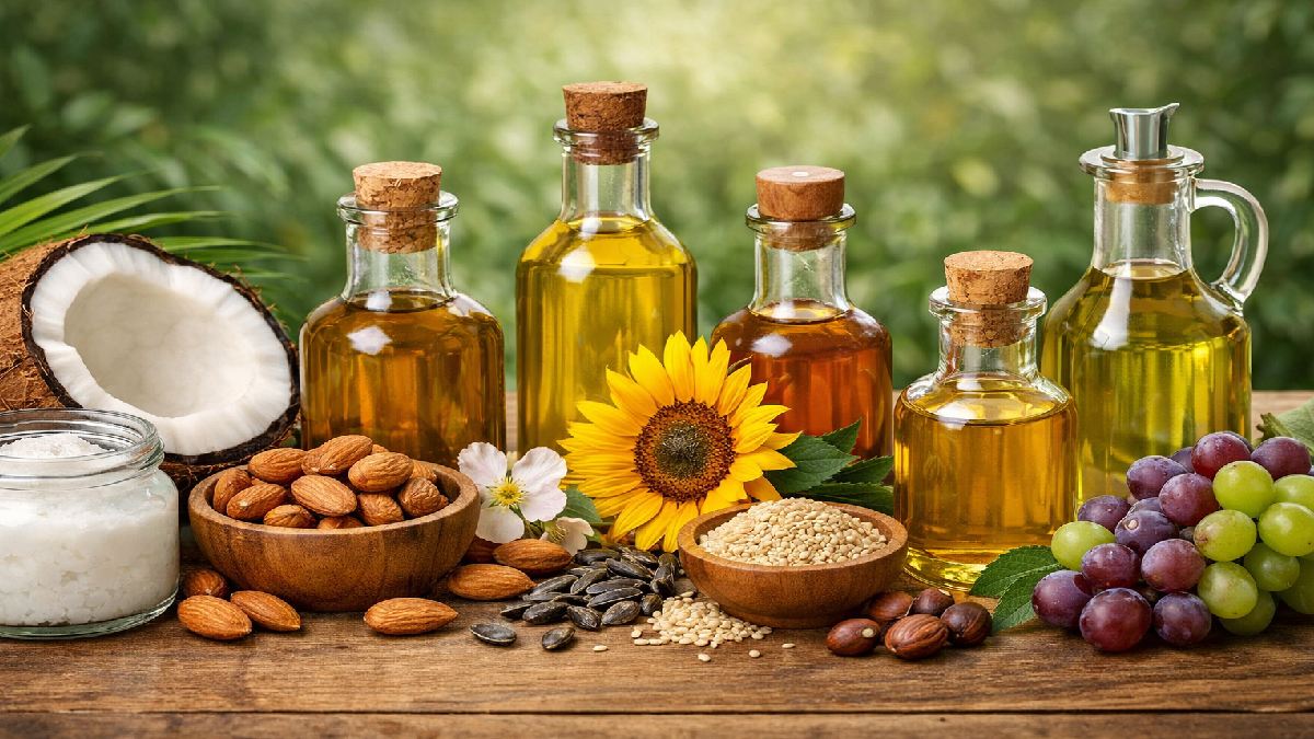 Best Natural Oils for Baby Massage in Summer