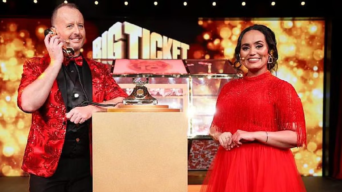 Overnight Millionaire: Indian Expat in Sharjah Wins Dh15 Million in Big Ticket Abu Dhabi Draw