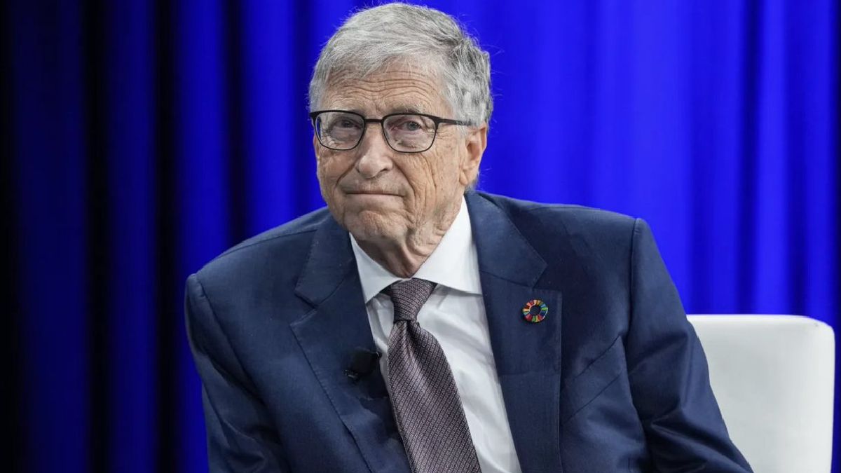 Fact Check: Is Bill Gates Behind Karnataka Rains? Truth About Viral Claims