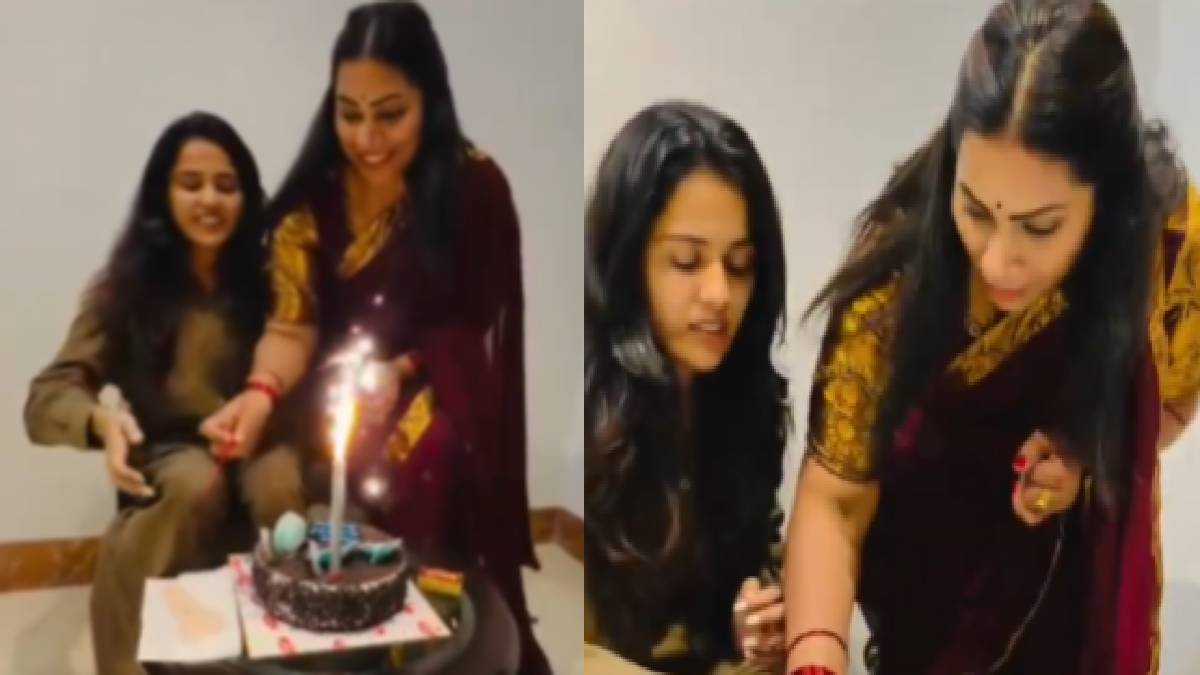 TTD Files Police Case Over Birthday Celebration at Tirumala Temple