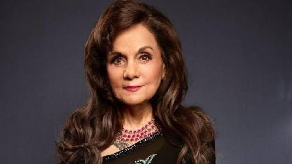 Mumtaz on Interfaith Marriage: Veteran Actress Says She Is Happy Marrying a Hindu