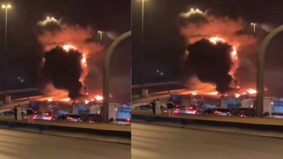 ಇರಾನ್-ಇಸ್ರೇಲ್ ಸಂಘರ್ಷದ ಪರಿಣಾಮ – ಜಗತ್ತಿನ ಆರ್ಥಿಕತೆಗೆ ಹೊಡೆತ!!