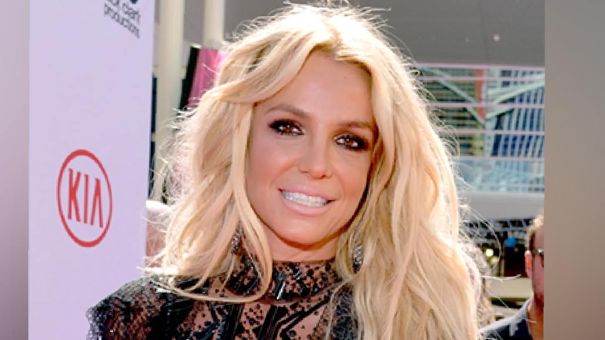 Britney Spears Arrested on Suspicion of DUI; Court Appearance Set for May 4
