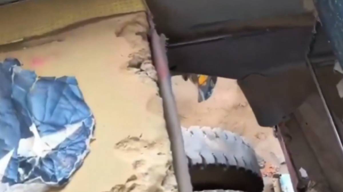 7-year-old Ananya’s Tragic Death in Broken School Bus Floor Accident