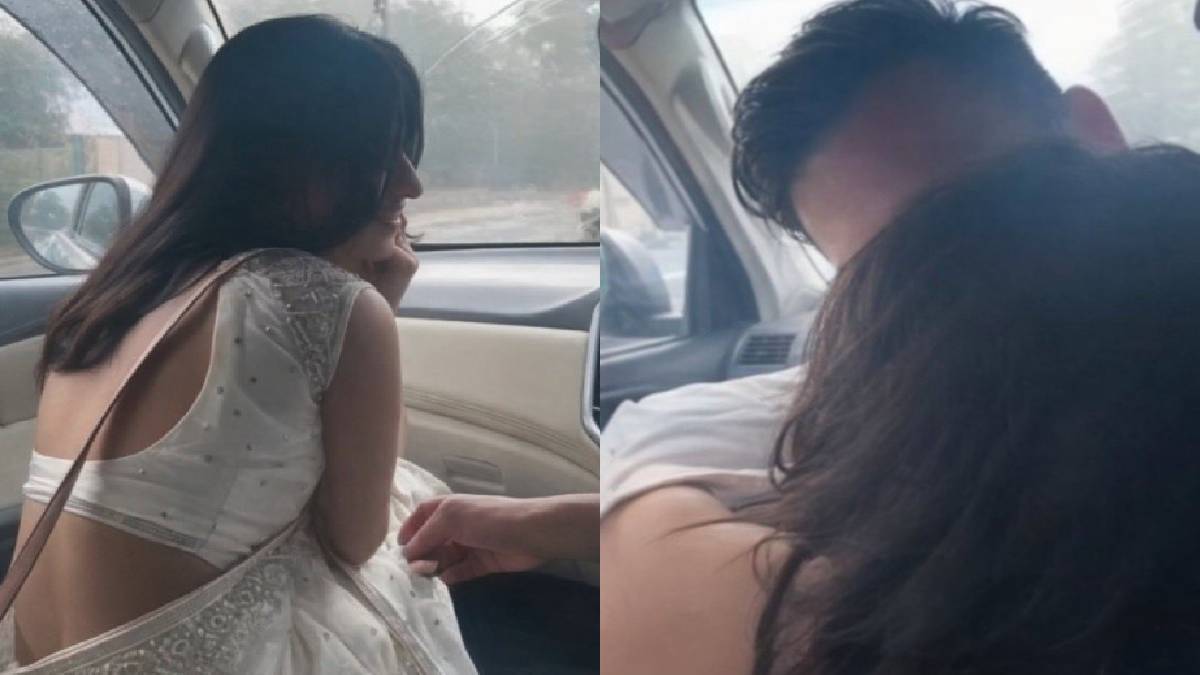 From Love to Betrayal: A 31-Year-Old Man’s Painful Marriage Journey