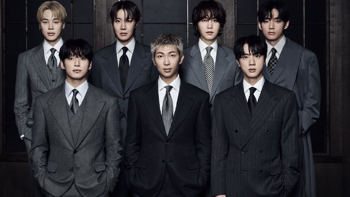 BTS Comeback Concert in Seoul: K-pop Stars Deliver Electrifying Performance