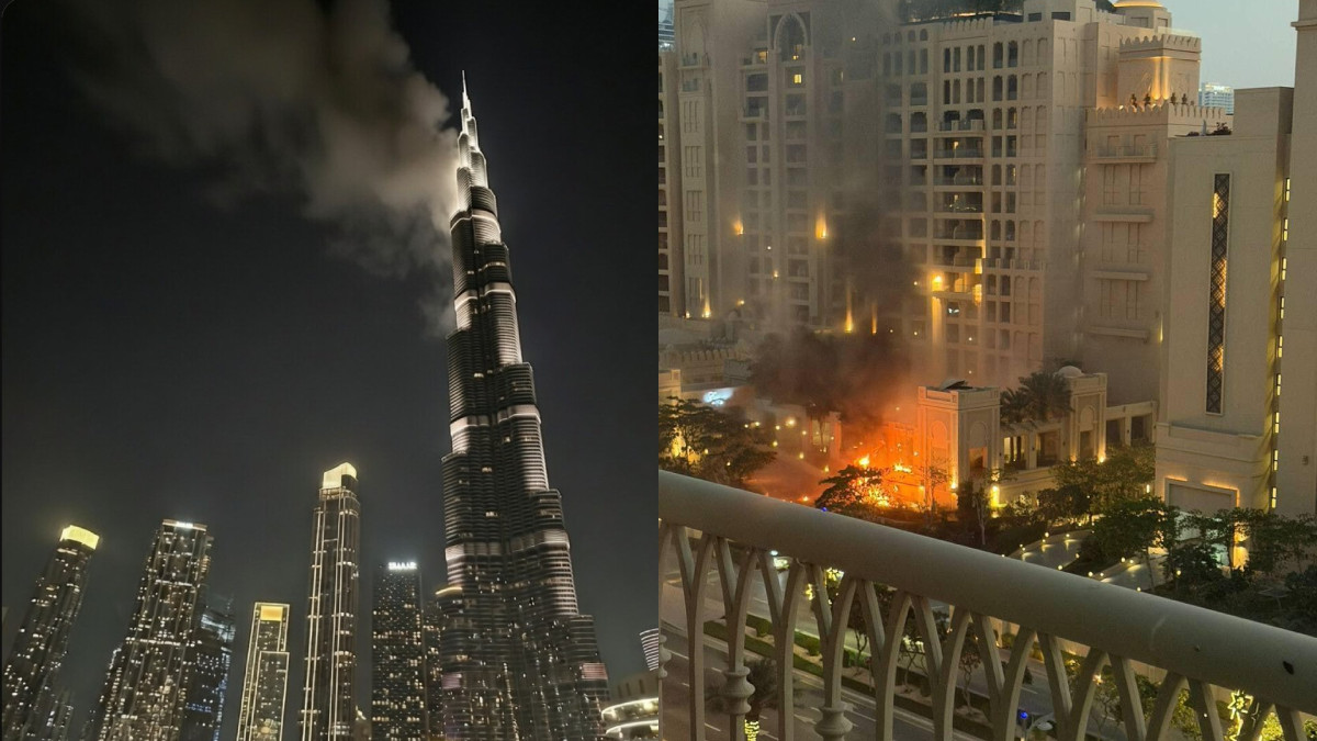 Is Burj Khalifa Insured? Insurance Analysis After Dubai Explosions