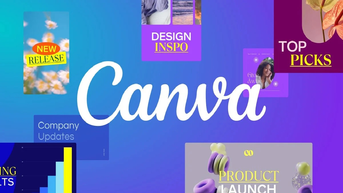 Is Canva Down Today? Users Report Upload and Design Issues