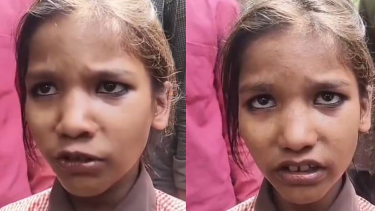 Kannauj Class 5 Girl’s Suicide Sparks Outrage Over School Discipline and Teacher Conduct