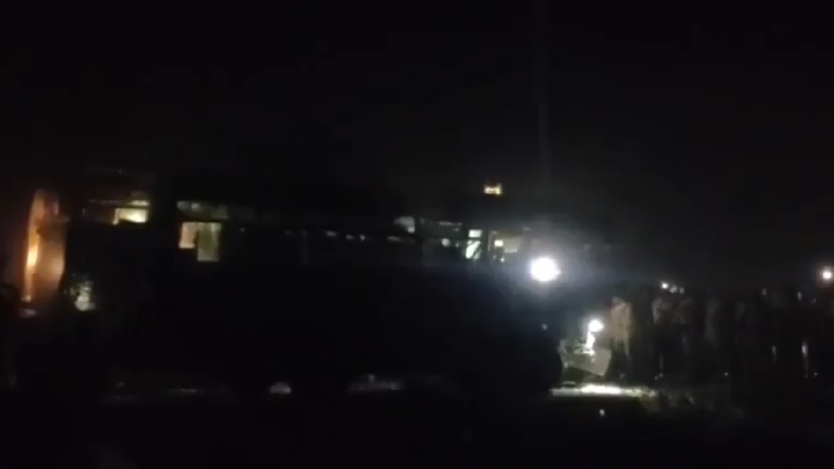 Chhindwara Bus Accident: 10 Dead, Including 3 Women, After CM Event