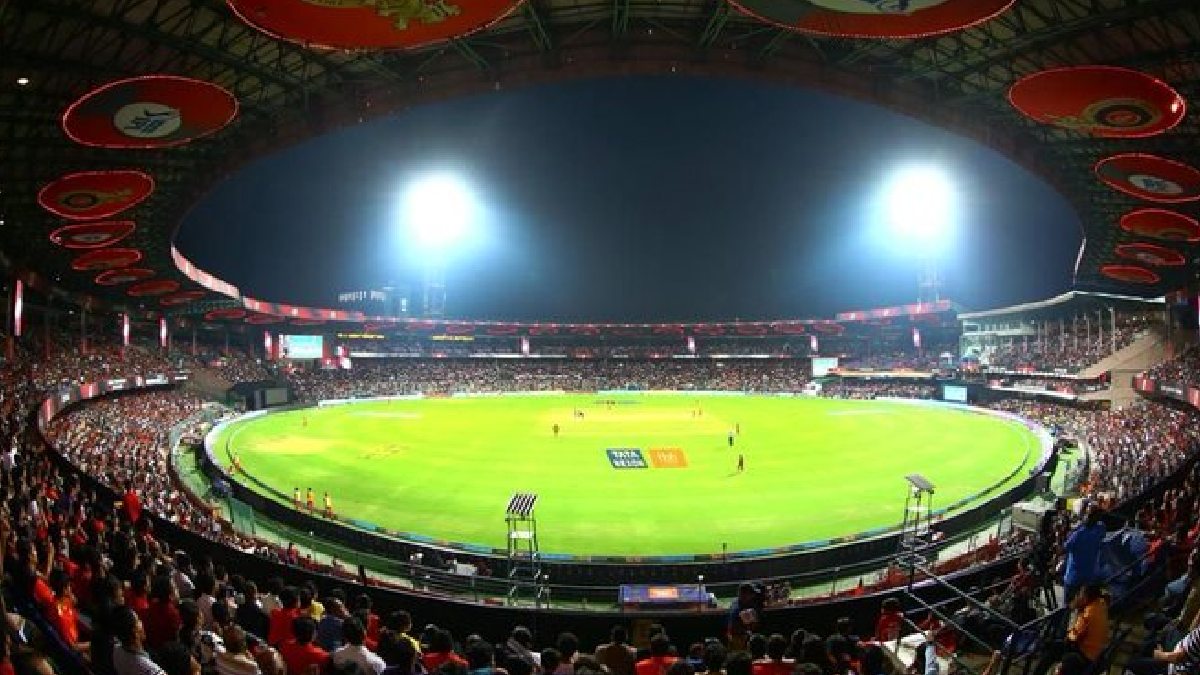 IPL 2026 Bengaluru Match: Traffic Rules, Parking & Entry Details for RCB vs SRH