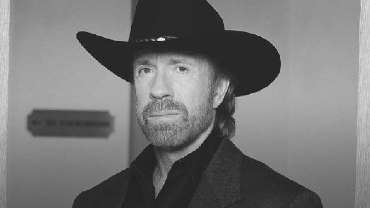 Chuck Norris Dies at 86: Walker, Texas Ranger Star Passes Away, Family Confirms